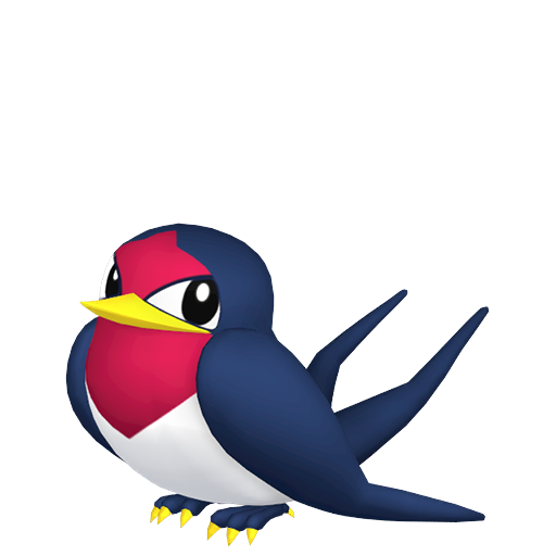 Normal sprite