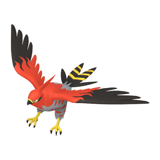 Normal sprite