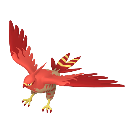 Normal shiny sprite