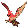 Normal shiny sprite