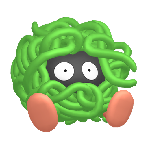 Normal shiny sprite