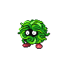 Normal shiny sprite