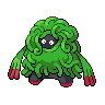 Normal shiny sprite