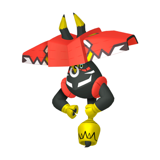 Normal sprite