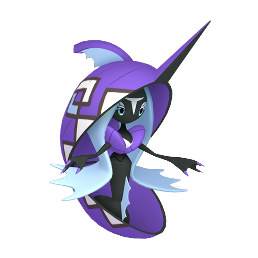 Normal sprite