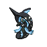 Normal shiny sprite