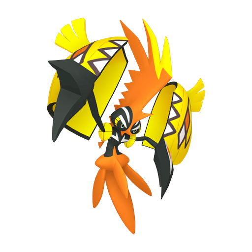 Normal sprite