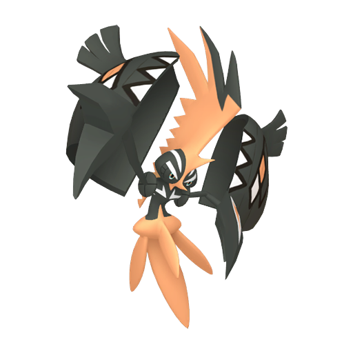 Normal shiny sprite