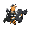 Normal shiny sprite