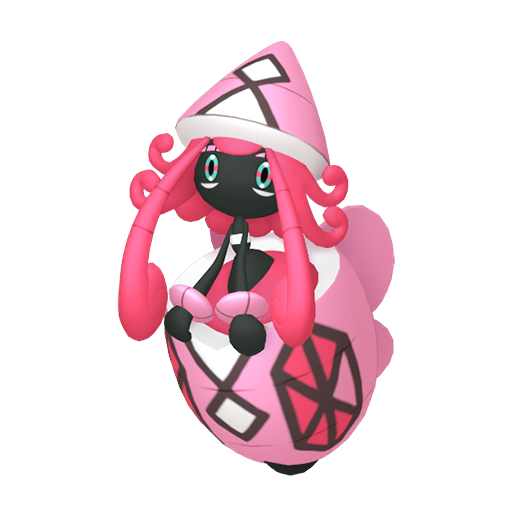 Normal sprite