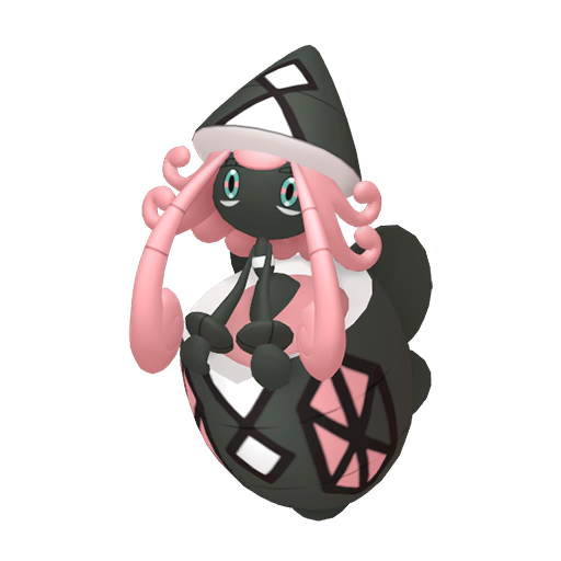 Normal shiny sprite
