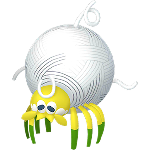 Normal sprite