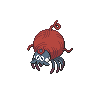 Normal shiny sprite