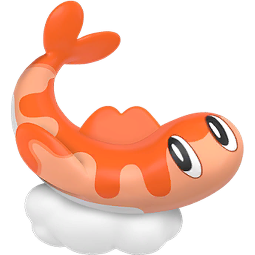 Normal sprite