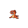 Normal shiny sprite