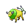 Normal shiny sprite