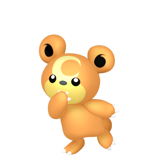 Normal sprite