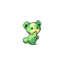 Normal shiny sprite