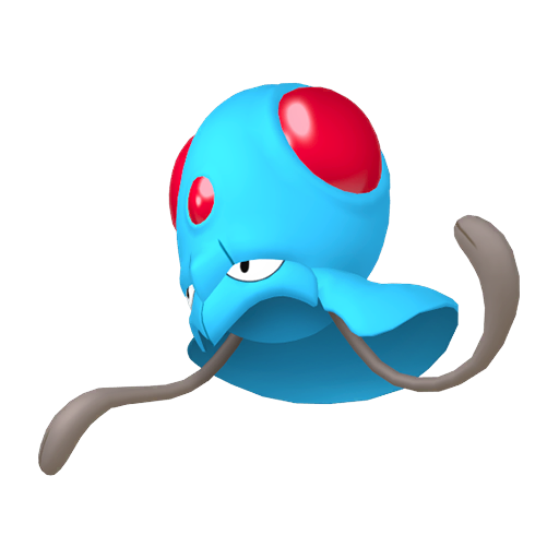Normal sprite