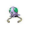 Normal shiny sprite