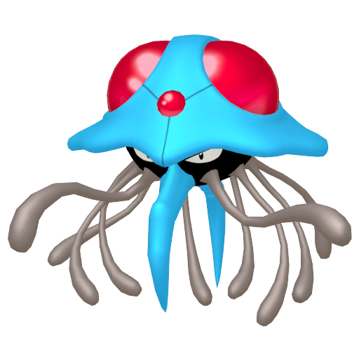 Normal sprite