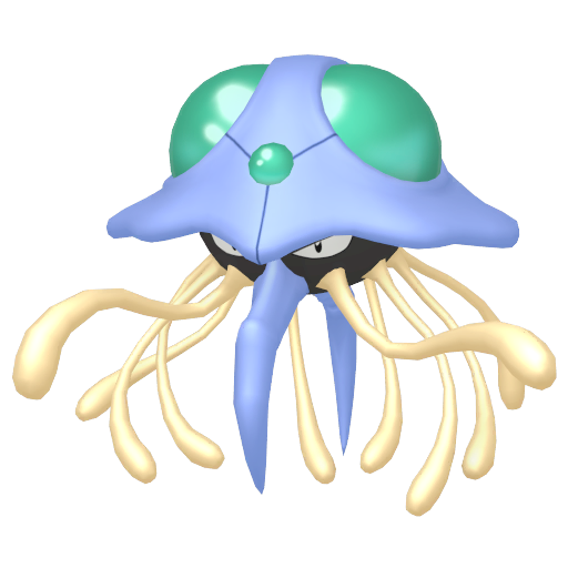 Normal shiny sprite