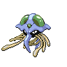 Normal shiny sprite