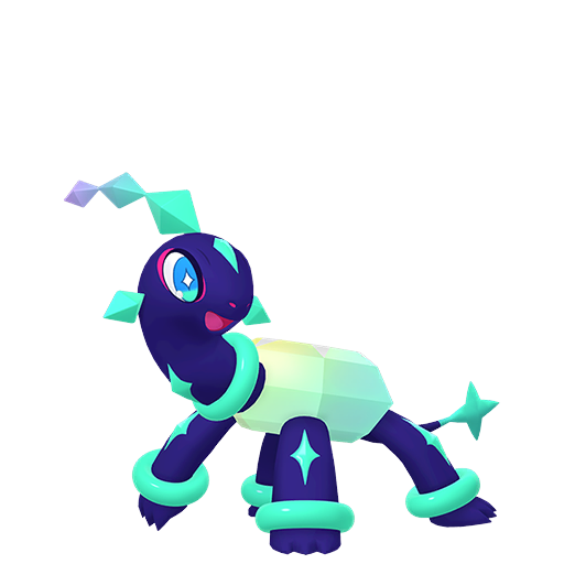 Normal sprite