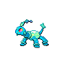 Normal shiny sprite