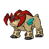Normal shiny sprite