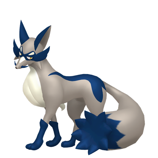 Normal shiny sprite
