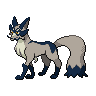 Normal shiny sprite