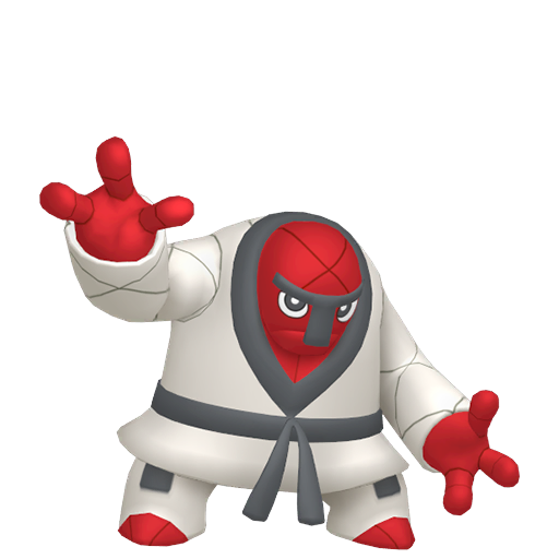 Normal sprite