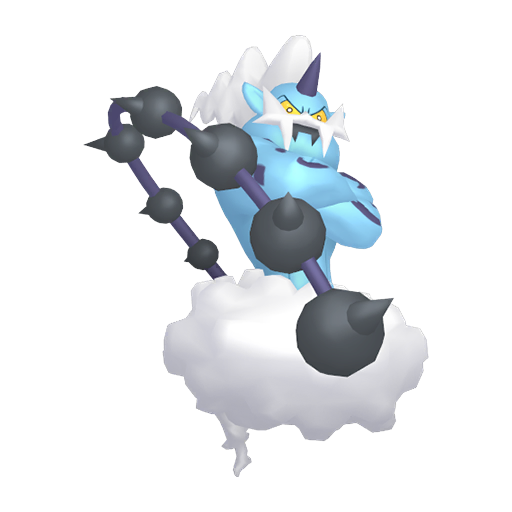 Normal sprite