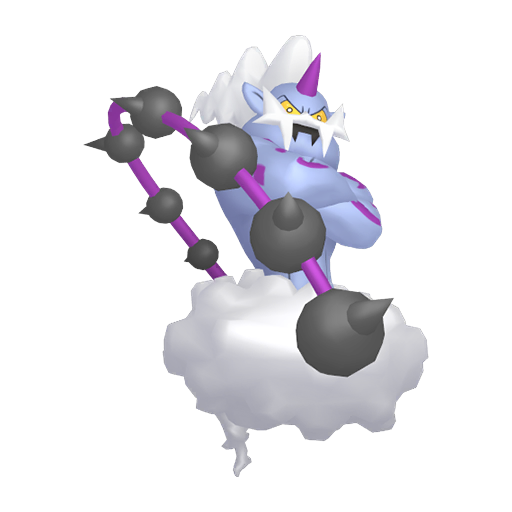 Normal shiny sprite