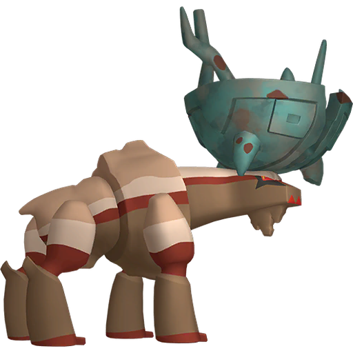 Normal sprite