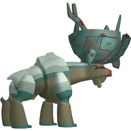 Normal shiny sprite