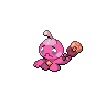 Normal shiny sprite