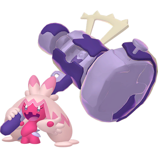 Normal sprite