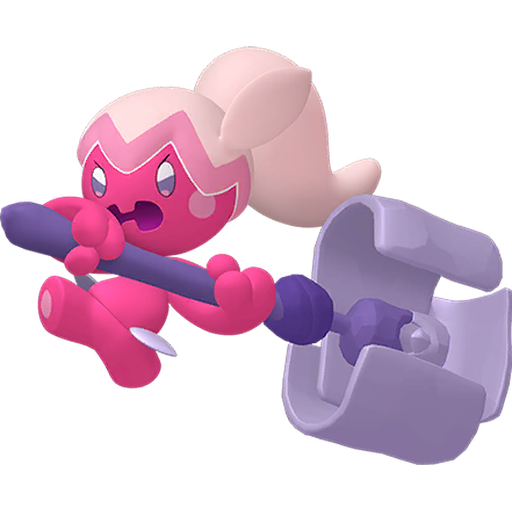 Normal sprite