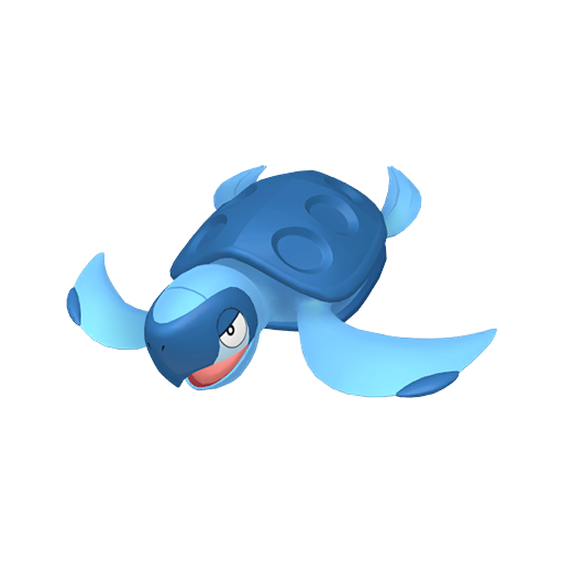 Normal sprite