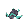 Normal shiny sprite