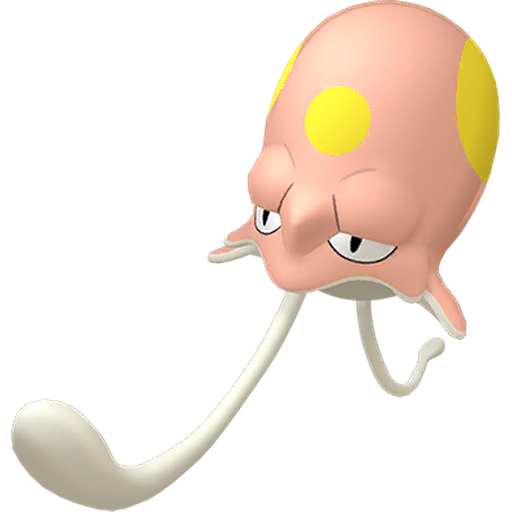 Normal sprite
