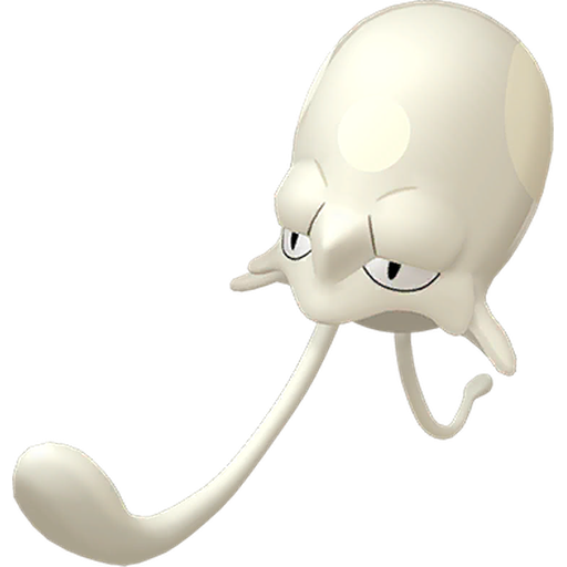 Normal shiny sprite