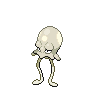 Normal shiny sprite