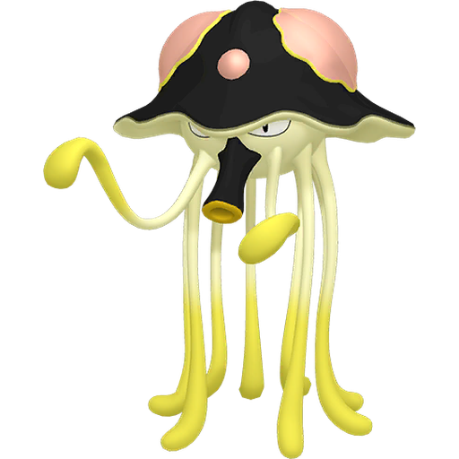 Normal sprite