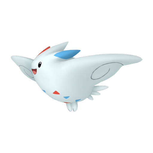Normal sprite