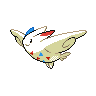 Normal shiny sprite