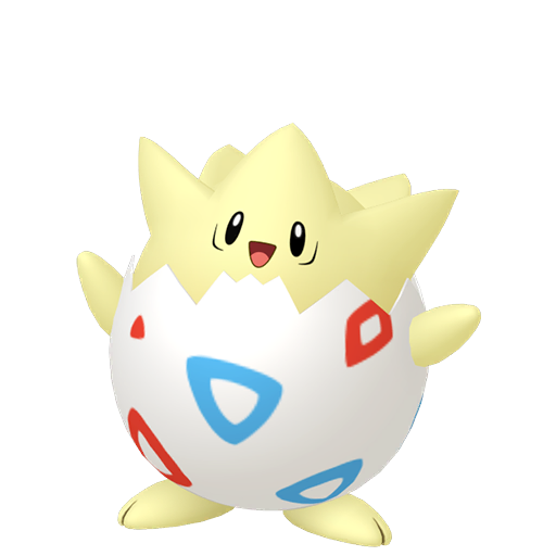 Normal sprite