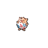 Normal shiny sprite